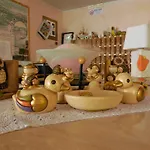 ホテル Park 3*