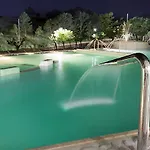 Park ホテル 3*