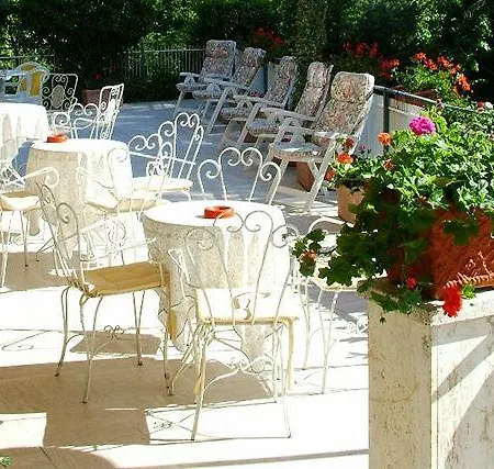 Hotel Park