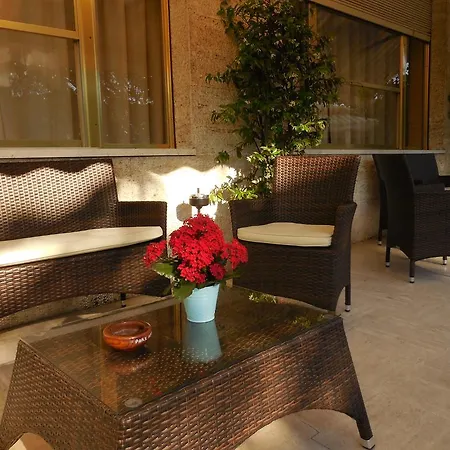 Hotel Park 3*