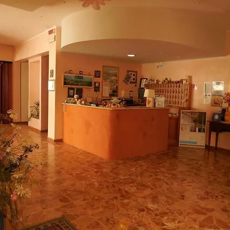 Hotel Park Chianciano Terme